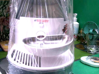 自動餵水器