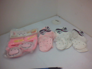 嬰兒用 品-單售