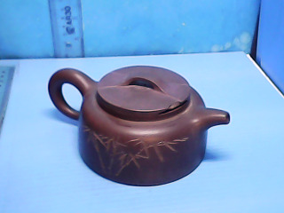 泡茶壺(瑕疵)