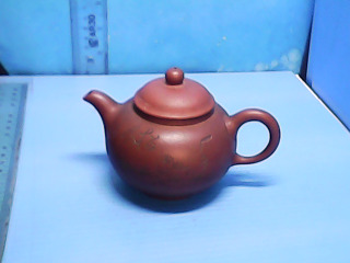泡茶壺