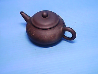 泡茶壺(瑕疵)