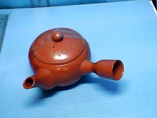 泡茶壺