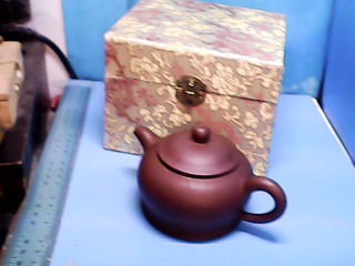 泡茶壺