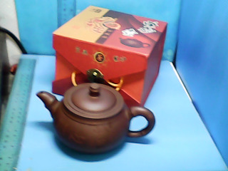 泡茶壺