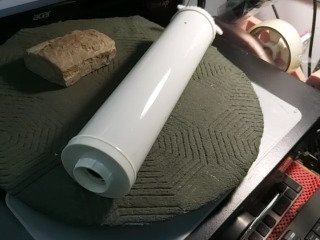 抽真空唧筒
