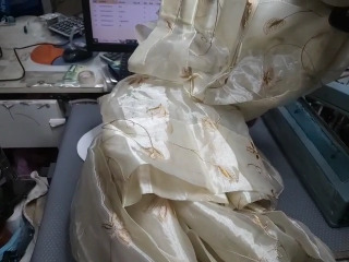 窗簾