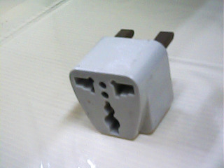 轉接頭