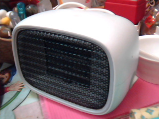 電暖器