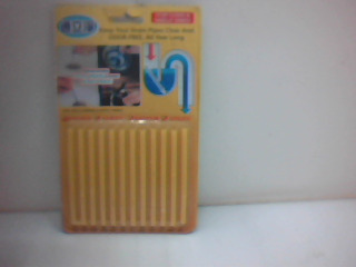 水管清潔棒-單售