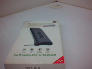充電器