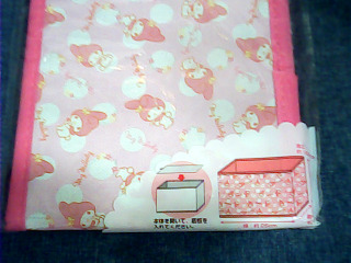 全新收納置物盒