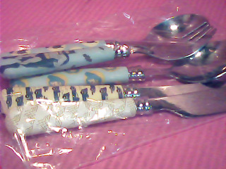 餐具