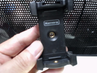 萬用折疊手機夾