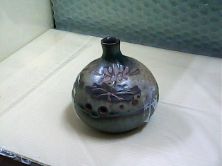 勳香爐