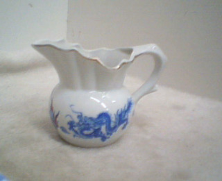 茶海