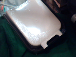 全新折疊垃圾桶