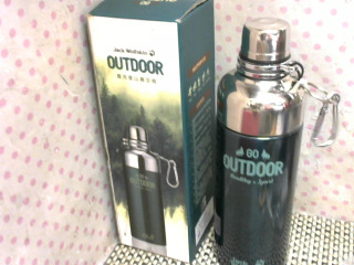 全新/保溫真空水壺