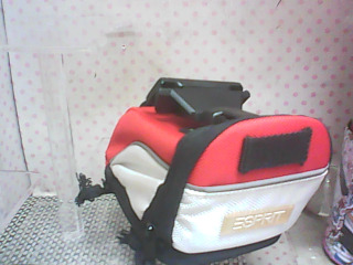 腳踏車收納包