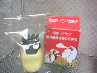 全新/公仔掛勾