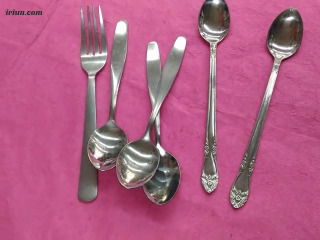 餐具單售