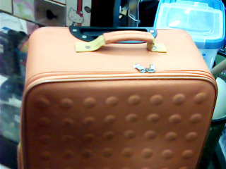 行李箱