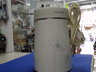 九陽全自動豆漿機