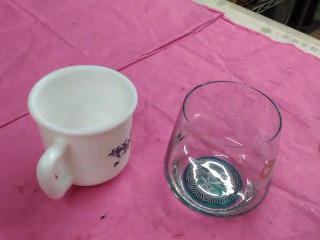 杯子單售