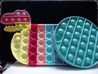 思维棋彩虹按按乐