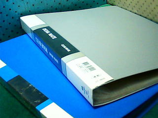 資料冊-單售