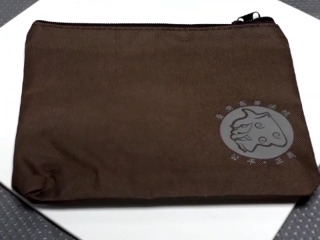 拉鍊網格包組