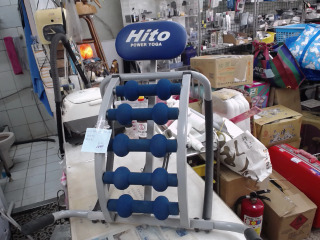 拉伸機80