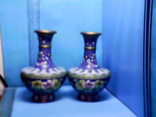 花瓶組