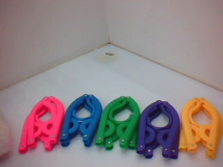 隨身衣架2入/單售