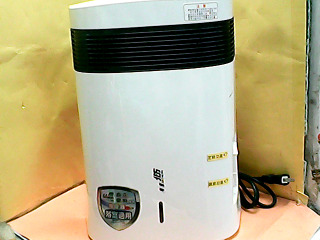電暖器