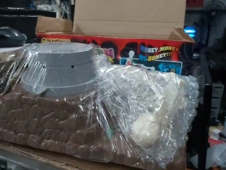 有錢能使鬼推磨