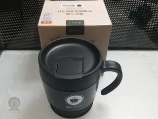 316不鏽鋼保溫杯