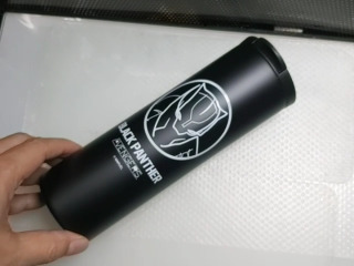 漫威英雄保溫杯