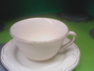 咖啡杯