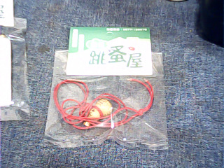 葫蘆項鍊