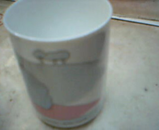 茶杯
