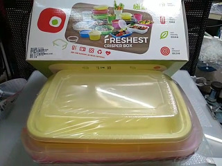 保鮮盒組