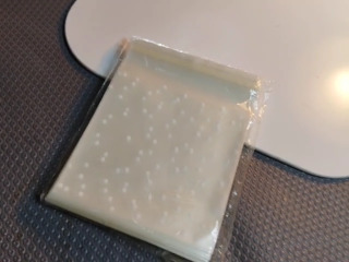 小型OPP袋