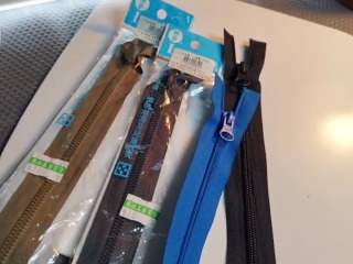 拉鍊