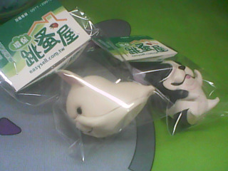 公仔