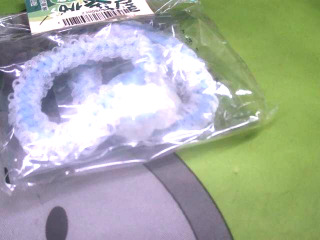 綁髮圈