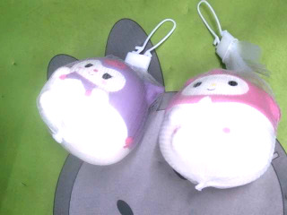 紓壓玩具