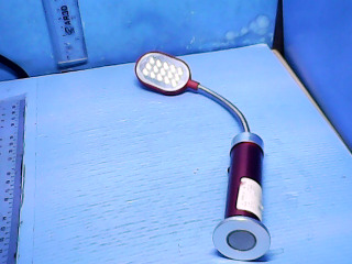 LED手電筒