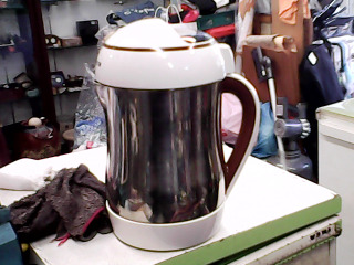 九陽豆漿機(線內)