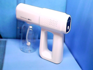 充電電動噴霧槍
