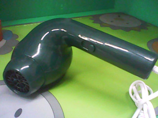 吹風機